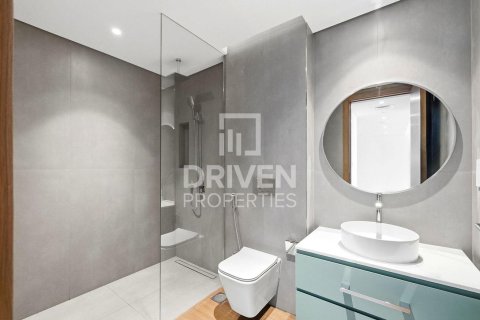 Dzīvoklis City Walk, Dubaijā, AAE 1 istaba, 72.19 m2 Nr. 746520 - attēls 5