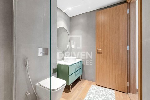 Dzīvoklis City Walk, Dubaijā, AAE 1 istaba, 72.19 m2 Nr. 746520 - attēls 6