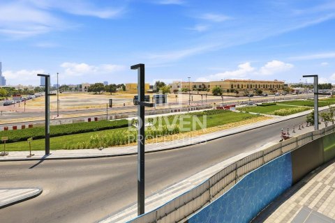 Dzīvoklis City Walk, Dubaijā, AAE 1 istaba, 72.19 m2 Nr. 746520 - attēls 14