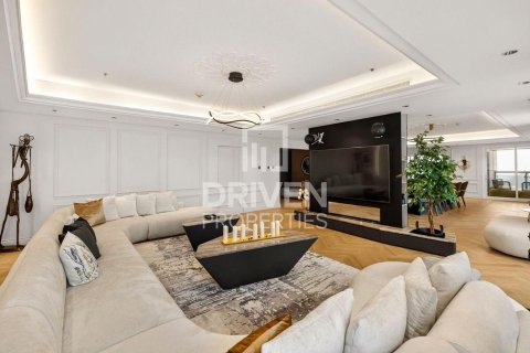 Dubai Marina, Dubai, संयुक्त अरब अमीरात में पैंटहाउस, 5 बेडरूम, 571.07 वर्ग मीटर, संख्या 746523 - फ़ोटो 2