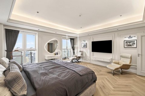 Dubai Marina, Dubai, संयुक्त अरब अमीरात में पैंटहाउस, 5 बेडरूम, 571.07 वर्ग मीटर, संख्या 746523 - फ़ोटो 15