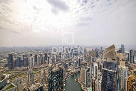 Dubai Marina, Dubai, संयुक्त अरब अमीरात में पैंटहाउस, 5 बेडरूम, 571.07 वर्ग मीटर, संख्या 746523 - फ़ोटो 28