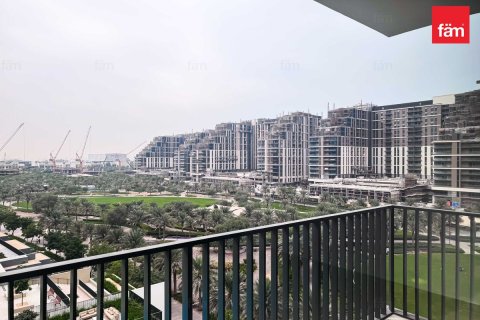 Apartmán v Dubai Hills Estate, SAE 2 spálne, 96.3 m2 č. 662382 - Fotografia 8