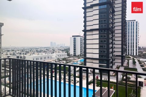 Apartmán v Dubai Hills Estate, SAE 2 spálne, 96.3 m2 č. 662382 - Fotografia 5