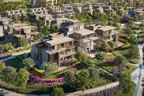 Villa para venda em Dubai, EAU 4 quartos, 445.5 m2 № 662379 - foto 8