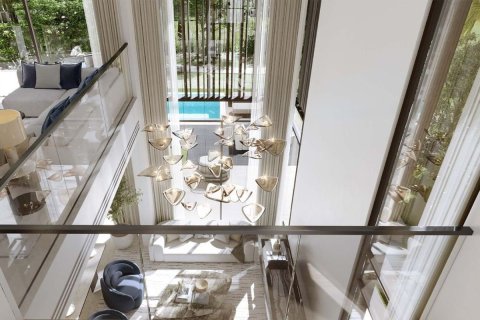 Villa para venda em Dubai, EAU 4 quartos, 445.5 m2 № 662379 - foto 6