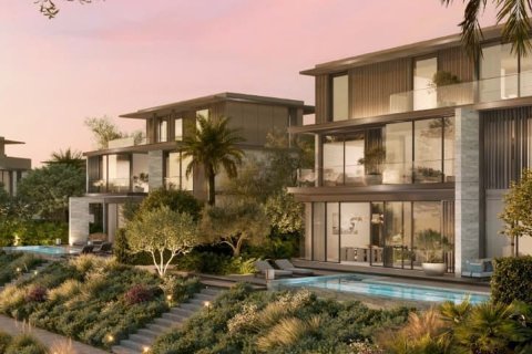 Villa para venda em Dubai, EAU 4 quartos, 445.5 m2 № 662379 - foto 7