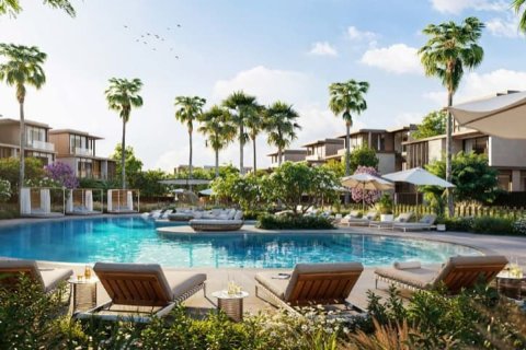 Villa para venda em Dubai, EAU 4 quartos, 445.5 m2 № 662379 - foto 2