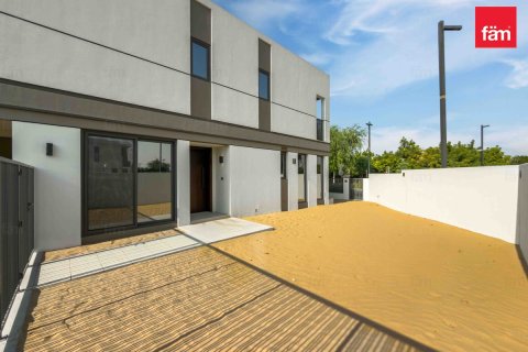 Rijtjeshuis te koop in Tilal Al Ghaf, Dubai, VAE 3 slaapkamers, 149.2 vr.m., nr 662377 - foto 7