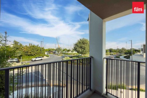 Rijtjeshuis te koop in Tilal Al Ghaf, Dubai, VAE 3 slaapkamers, 149.2 vr.m., nr 662377 - foto 1