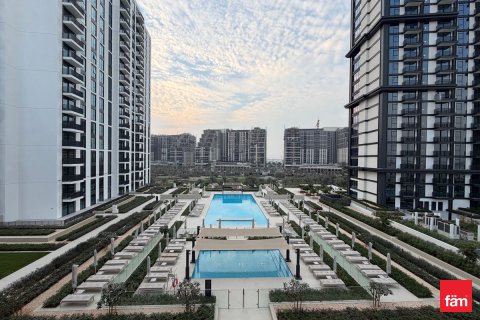Apartmen di Dubai Hills Estate, UAE 2 bilik tidur, 93.1 meter persegi № 662380 - foto 13