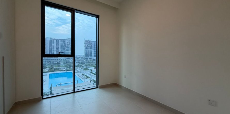 Apartmen di Dubai Hills Estate, UAE 2 bilik tidur, 93.1 meter persegi № 662380