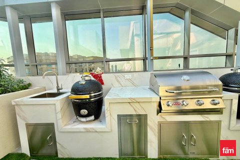 Huoneisto Arjan, Dubai, Arabiemiraatit 1 makuuhuone, 79.3 m2 № 662378 - kuva 19