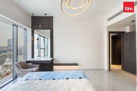 Lägenhet till försäljning i Arjan, Dubai, UAE 1 sovrum, 79.3 kvm Nr. 662378 - fotografi 14