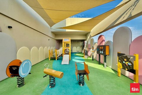 Huoneisto Arjan, Dubai, Arabiemiraatit 1 makuuhuone, 79.3 m2 № 662378 - kuva 18