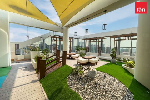 Lägenhet till försäljning i Arjan, Dubai, UAE 1 sovrum, 79.3 kvm Nr. 662378 - fotografi 28