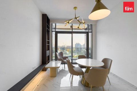 Lägenhet till försäljning i Arjan, Dubai, UAE 1 sovrum, 79.3 kvm Nr. 662378 - fotografi 6