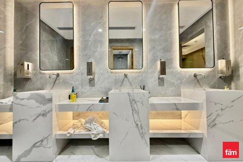 Huoneisto Arjan, Dubai, Arabiemiraatit 1 makuuhuone, 79.3 m2 № 662378 - kuva 17