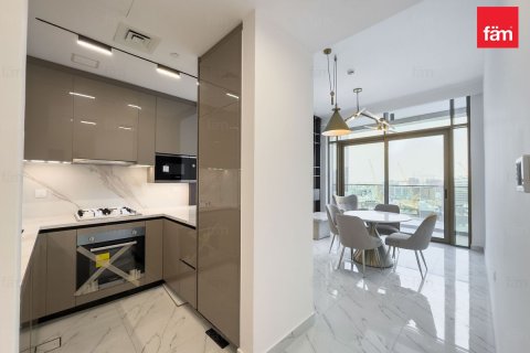 Lägenhet till försäljning i Arjan, Dubai, UAE 1 sovrum, 79.3 kvm Nr. 662378 - fotografi 3