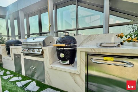 Huoneisto Arjan, Dubai, Arabiemiraatit 1 makuuhuone, 79.3 m2 № 662378 - kuva 23