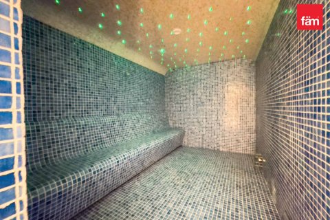 Lägenhet till försäljning i Arjan, Dubai, UAE 1 sovrum, 79.3 kvm Nr. 662378 - fotografi 22