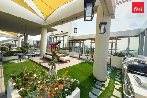 Lägenhet till försäljning i Arjan, Dubai, UAE 1 sovrum, 79.3 kvm Nr. 662378 - fotografi 25