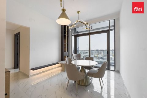 Lägenhet till försäljning i Arjan, Dubai, UAE 1 sovrum, 79.3 kvm Nr. 662378 - fotografi 5