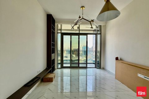 Huoneisto Arjan, Dubai, Arabiemiraatit 1 makuuhuone, 79.3 m2 № 662378 - kuva 3