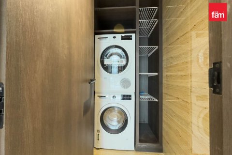 Lägenhet till försäljning i Arjan, Dubai, UAE 1 sovrum, 79.3 kvm Nr. 662378 - fotografi 8