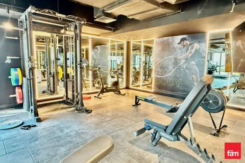 Huoneisto Arjan, Dubai, Arabiemiraatit 1 makuuhuone, 79.3 m2 № 662378 - kuva 22