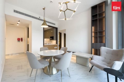 Lägenhet till försäljning i Arjan, Dubai, UAE 1 sovrum, 79.3 kvm Nr. 662378 - fotografi 4