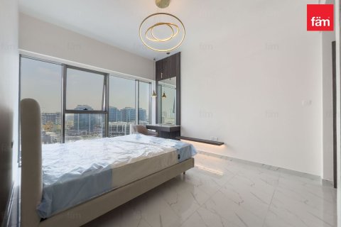 Lägenhet till försäljning i Arjan, Dubai, UAE 1 sovrum, 79.3 kvm Nr. 662378 - fotografi 11