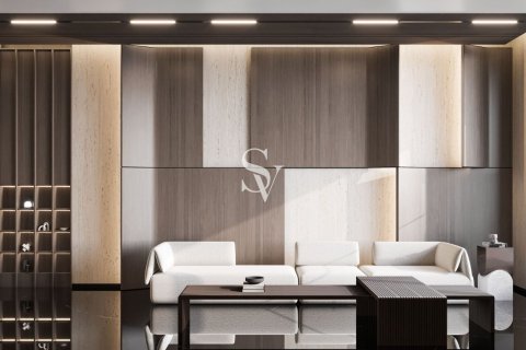 阿联酋 Dubai Dubai South (Dubai World Central) 待售 : 2 卧, 110 平方米 , 编号669456 - 照片 20