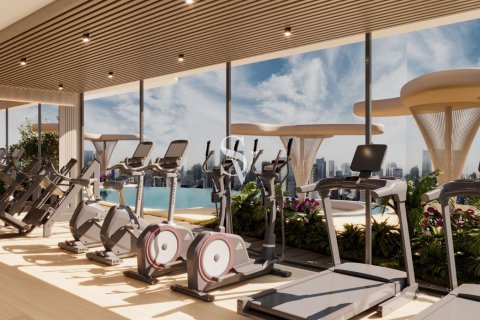 阿联酋 Dubai Dubai South (Dubai World Central) 待售 : 2 卧, 110 平方米 , 编号669456 - 照片 26