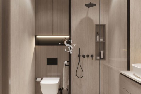 阿联酋 Dubai Dubai South (Dubai World Central) 待售 : 2 卧, 110 平方米 , 编号669456 - 照片 7