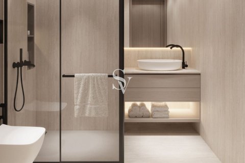 阿联酋 Dubai Dubai South (Dubai World Central) 待售 : 2 卧, 110 平方米 , 编号669456 - 照片 8