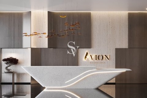 阿联酋 Dubai Dubai South (Dubai World Central) 待售 : 2 卧, 110 平方米 , 编号669456 - 照片 14