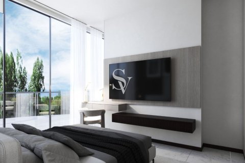 阿联酋 Dubai Dubai South (Dubai World Central) 待售 : 2 卧, 110 平方米 , 编号669456 - 照片 3