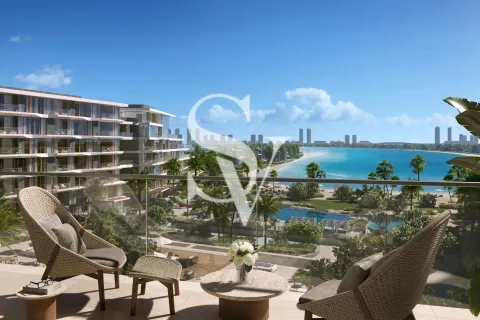 آپارتمان برای فروش در Palm Jebel Ali، Dubai، امارات متحده عربی 1 خوابه ، 69 متر مربع ، شماره 669454 - تصویر 10