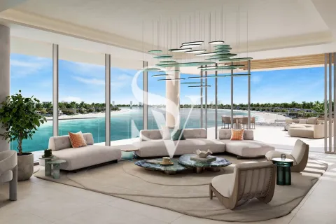 آپارتمان برای فروش در Palm Jebel Ali، Dubai، امارات متحده عربی 2 خوابه ، 183 متر مربع ، شماره 669455 - تصویر 10