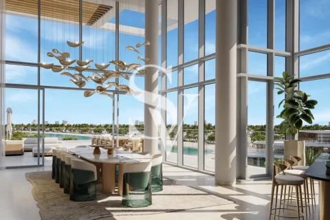 آپارتمان برای فروش در Palm Jebel Ali، Dubai، امارات متحده عربی 2 خوابه ، 183 متر مربع ، شماره 669455 - تصویر 9