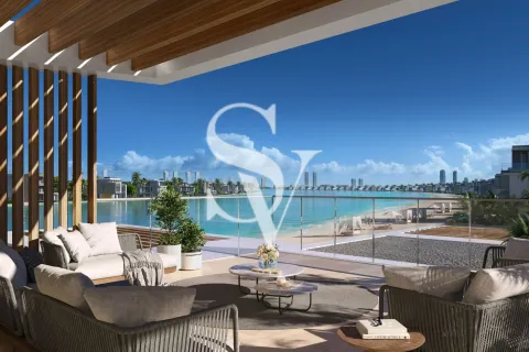 آپارتمان برای فروش در Palm Jebel Ali، Dubai، امارات متحده عربی 2 خوابه ، 183 متر مربع ، شماره 669455 - تصویر 3