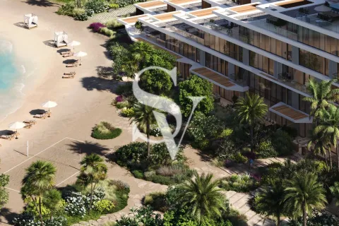 آپارتمان برای فروش در Palm Jebel Ali، Dubai، امارات متحده عربی 2 خوابه ، 183 متر مربع ، شماره 669455 - تصویر 15