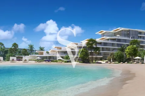 آپارتمان برای فروش در Palm Jebel Ali، Dubai، امارات متحده عربی 2 خوابه ، 183 متر مربع ، شماره 669455 - تصویر 7