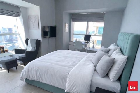 Leilighet i Dubai Marina, Dubai, Emiratene 2 soverom, 123.6 kvm nr. 699720