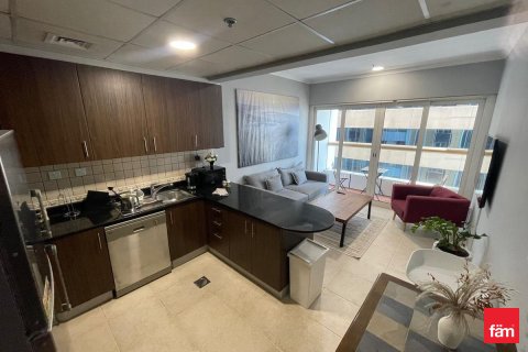 Dubai Marina, Dubai, संयुक्त अरब अमीरात में अपार्टमेंट, 2 बेडरूम, 123.6 वर्ग मीटर, संख्या 699720 - फ़ोटो 9