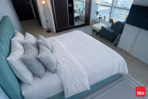 Dubai Marina, Dubai, संयुक्त अरब अमीरात में अपार्टमेंट, 2 बेडरूम, 123.6 वर्ग मीटर, संख्या 699720 - फ़ोटो 7