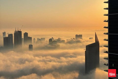 Dubai Marina, Dubai, संयुक्त अरब अमीरात में अपार्टमेंट, 2 बेडरूम, 123.6 वर्ग मीटर, संख्या 699720 - फ़ोटो 4