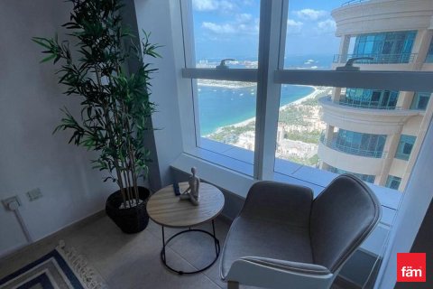 Dubai Marina, Dubai, संयुक्त अरब अमीरात में अपार्टमेंट, 2 बेडरूम, 123.6 वर्ग मीटर, संख्या 699720 - फ़ोटो 4