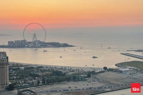 Dubai Marina, Dubai, संयुक्त अरब अमीरात में अपार्टमेंट, 2 बेडरूम, 123.6 वर्ग मीटर, संख्या 699720 - फ़ोटो 10